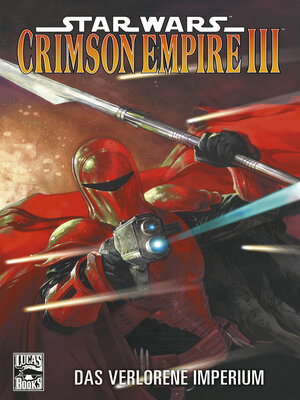 cover image of Star Wars Sonderband 70